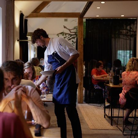 Hof Aan Zee Villa Dishoek Bagian luar foto