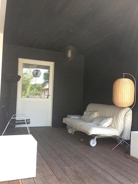 Hof Aan Zee Villa Dishoek Ruang foto