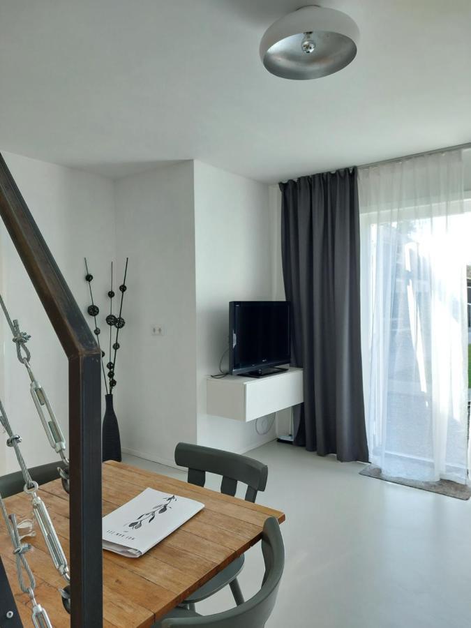 Hof Aan Zee Villa Dishoek Ruang foto