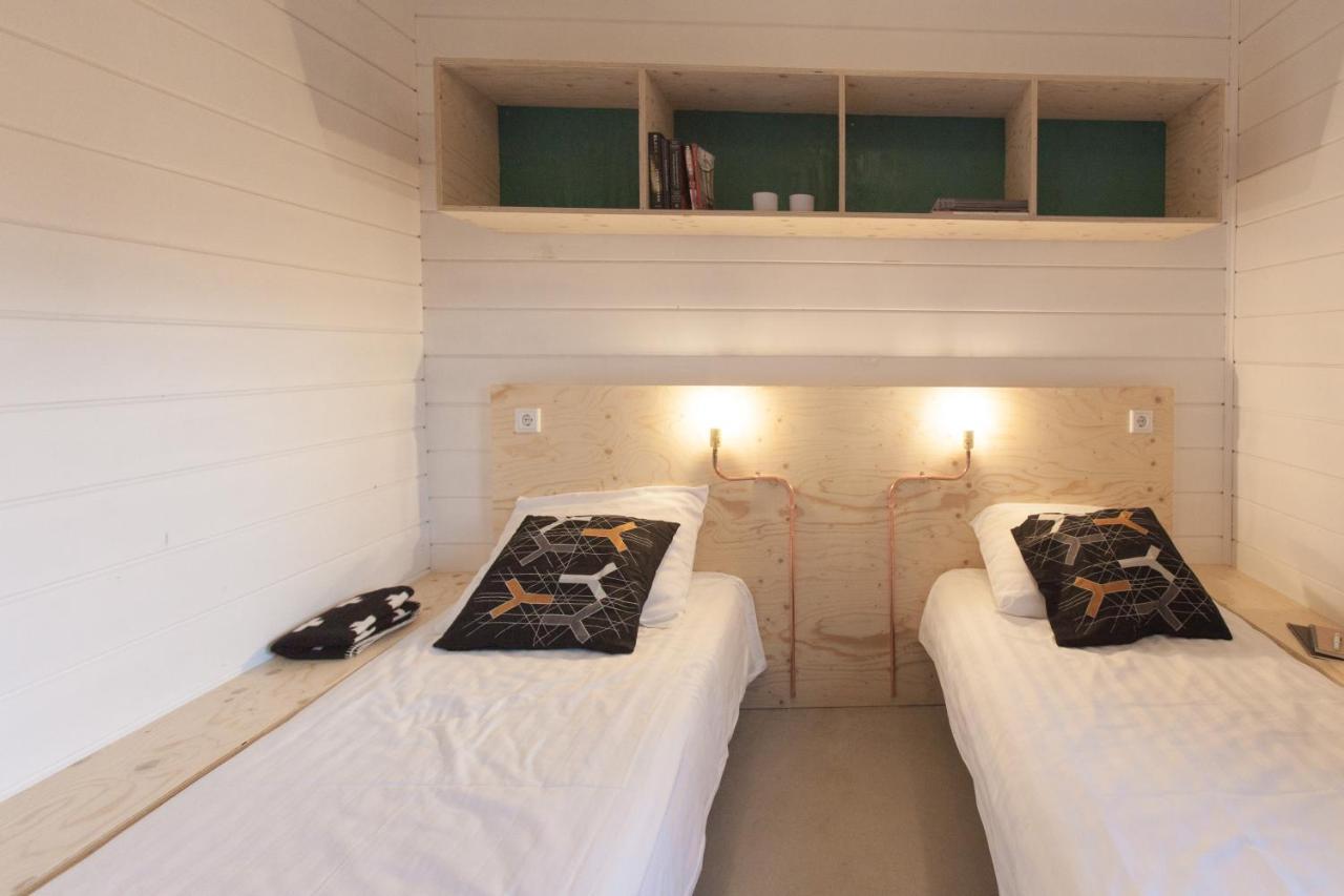 Hof Aan Zee Villa Dishoek Bagian luar foto