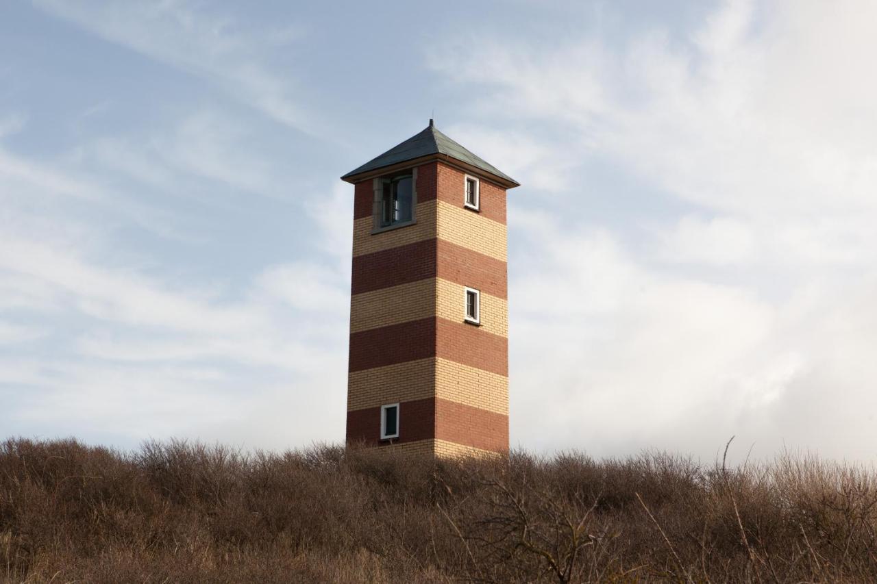 Hof Aan Zee Villa Dishoek Bagian luar foto