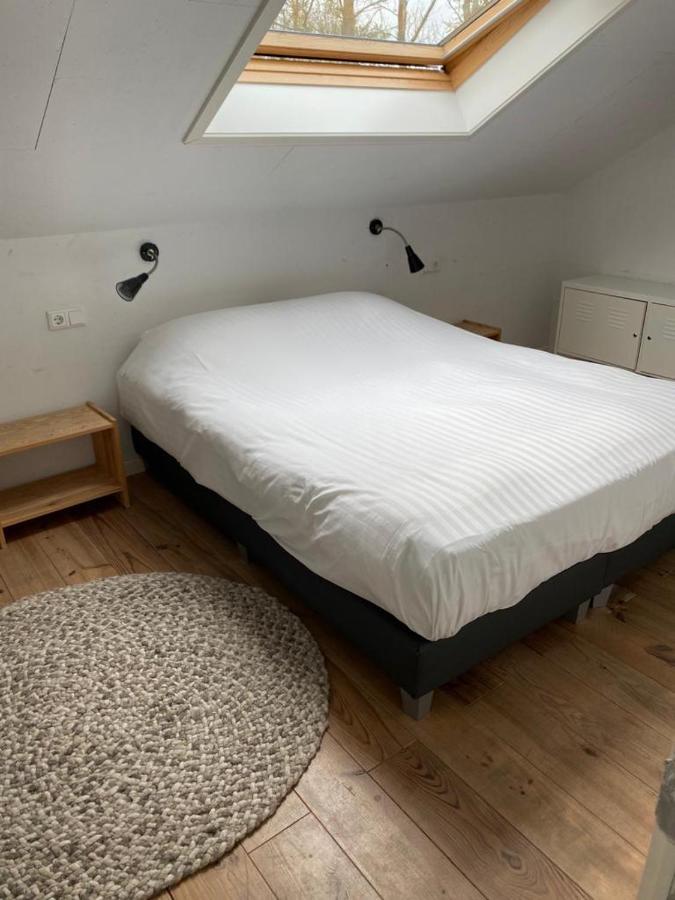 Hof Aan Zee Villa Dishoek Bagian luar foto