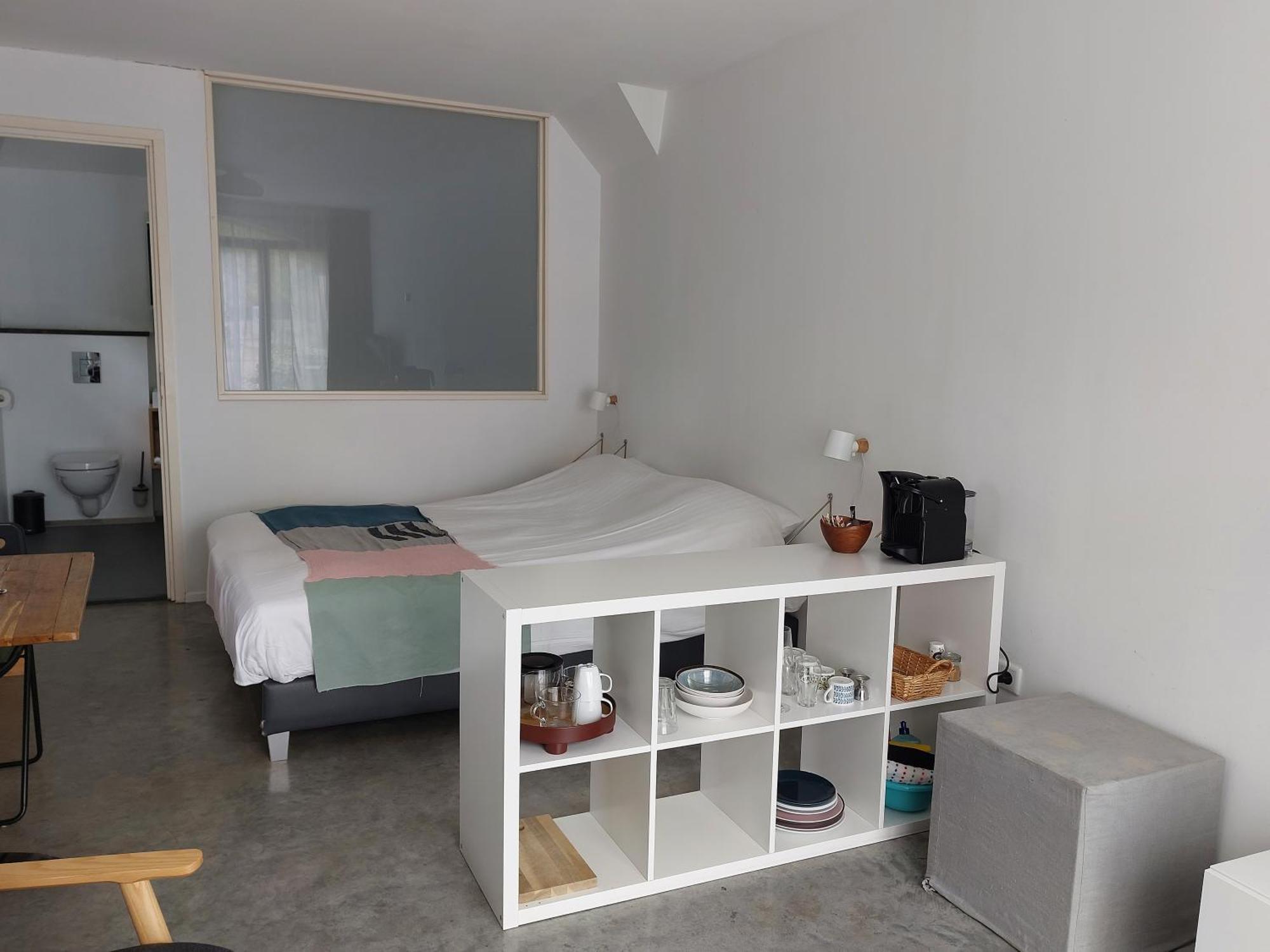 Hof Aan Zee Villa Dishoek Ruang foto