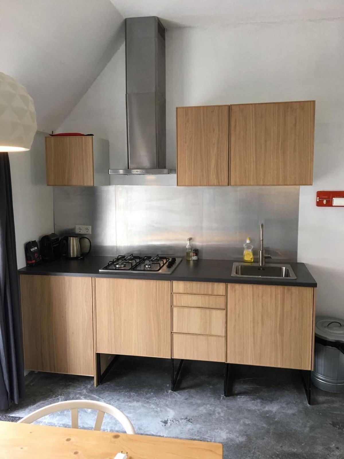 Hof Aan Zee Villa Dishoek Ruang foto
